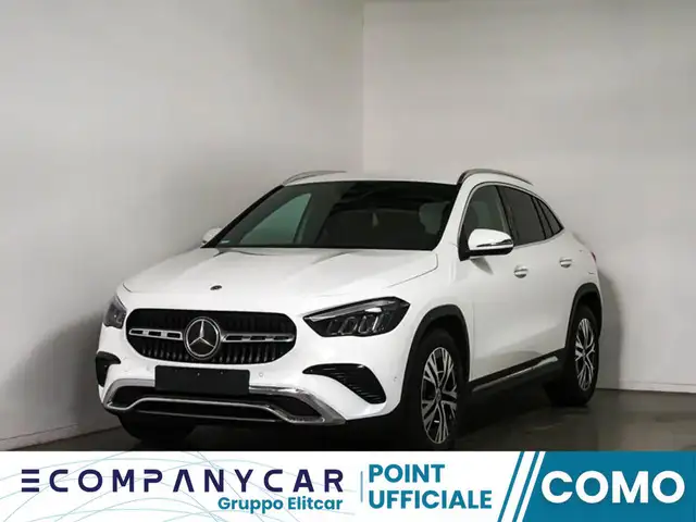 Mercedes-Benz GLA 180 Automatic Progressive Advanced Plus