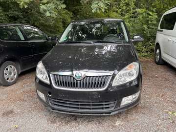 1.6 TDI DPF COOL EDITION