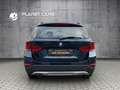 BMW X1 sDrive 18i*3J.Garantie*8Fach*TÜVNEU*AHK* Blau - thumbnail 5