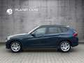 BMW X1 sDrive 18i*3J.Garantie*8Fach*TÜVNEU*AHK* Niebieski - thumbnail 3