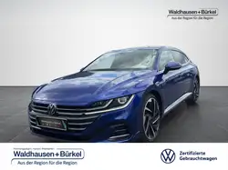 Volkswagen Arteon Shooting Brake 2.0 TDI R Line CarPlay|LM
