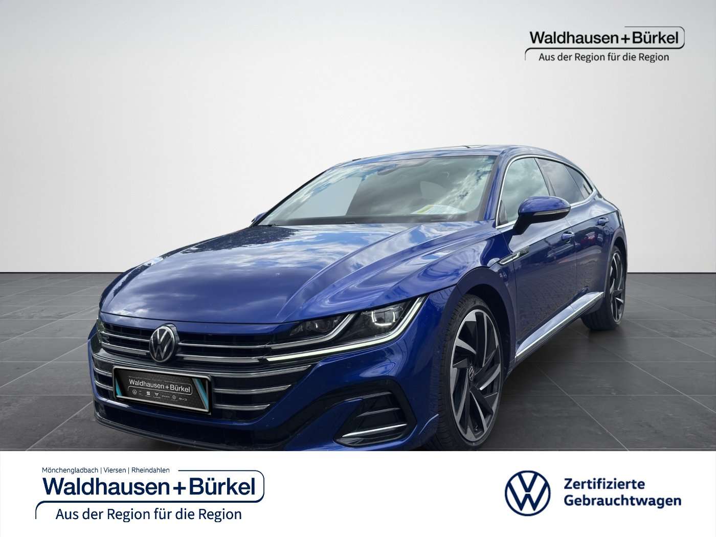 2023 Volkswagen ARTEON