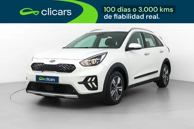 Kia Niro 1.6 HEV Drive