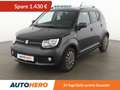 Suzuki Ignis 1.2 DualJet Basic*CAM*SHZ*KLIMA*GARANTIE* Grau - thumbnail 1