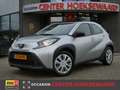 Toyota Aygo X 1.0 VVT-i MT Play | Camera | Carplay | Cruise | Da Grijs - thumbnail 4