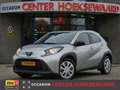 Toyota Aygo X 1.0 VVT-i MT Play | Camera | Carplay | Cruise | Da Grijs - thumbnail 1