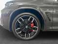 BMW X4 M d, Alarmanlage, AHK, Panoramadach, Standheiz Gri - thumbnail 8