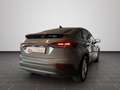 Audi Q4 e-tron . Grau - thumbnail 3