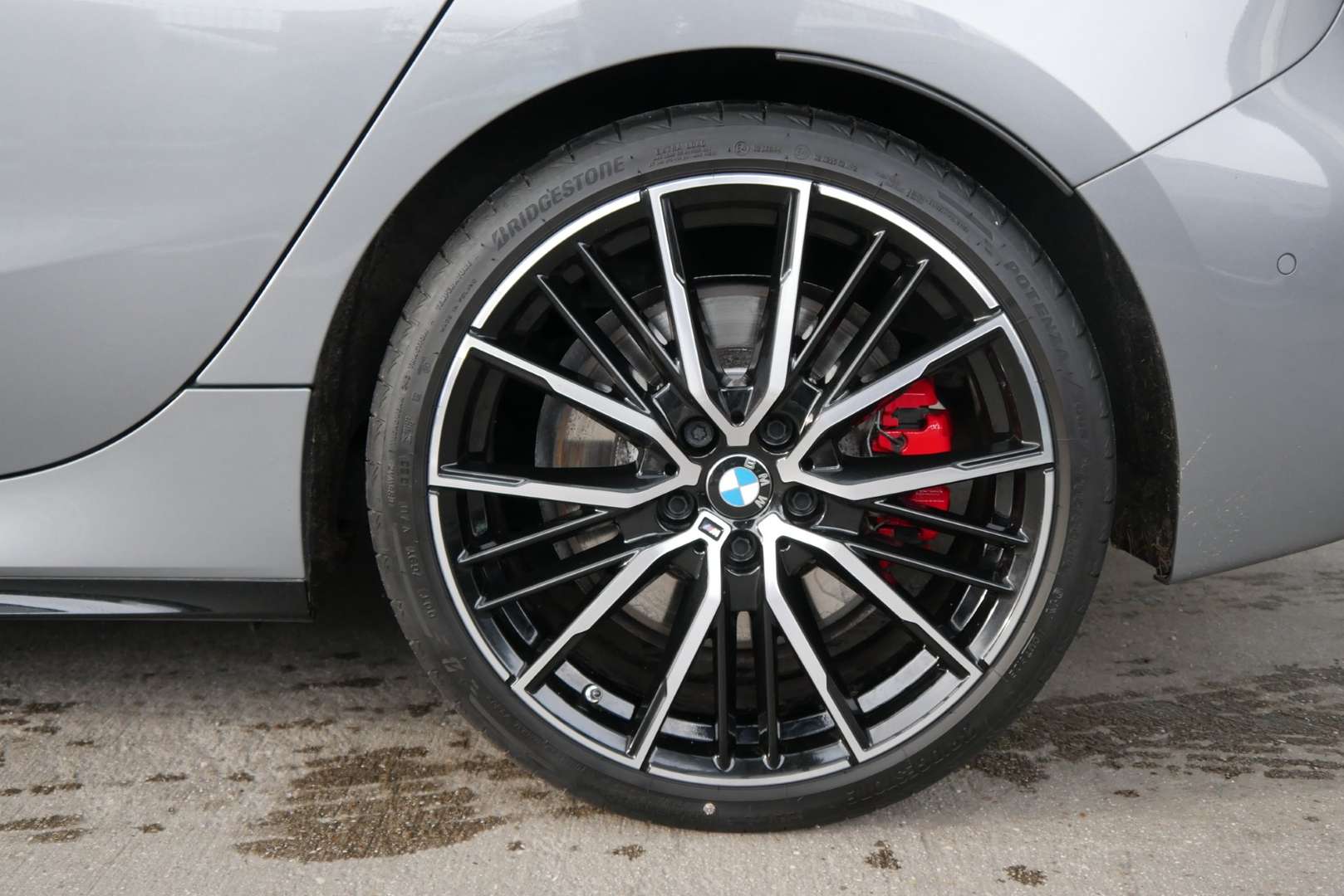 BMW Série 1 M Sport M135i XDrive - - Joinsteer - #4