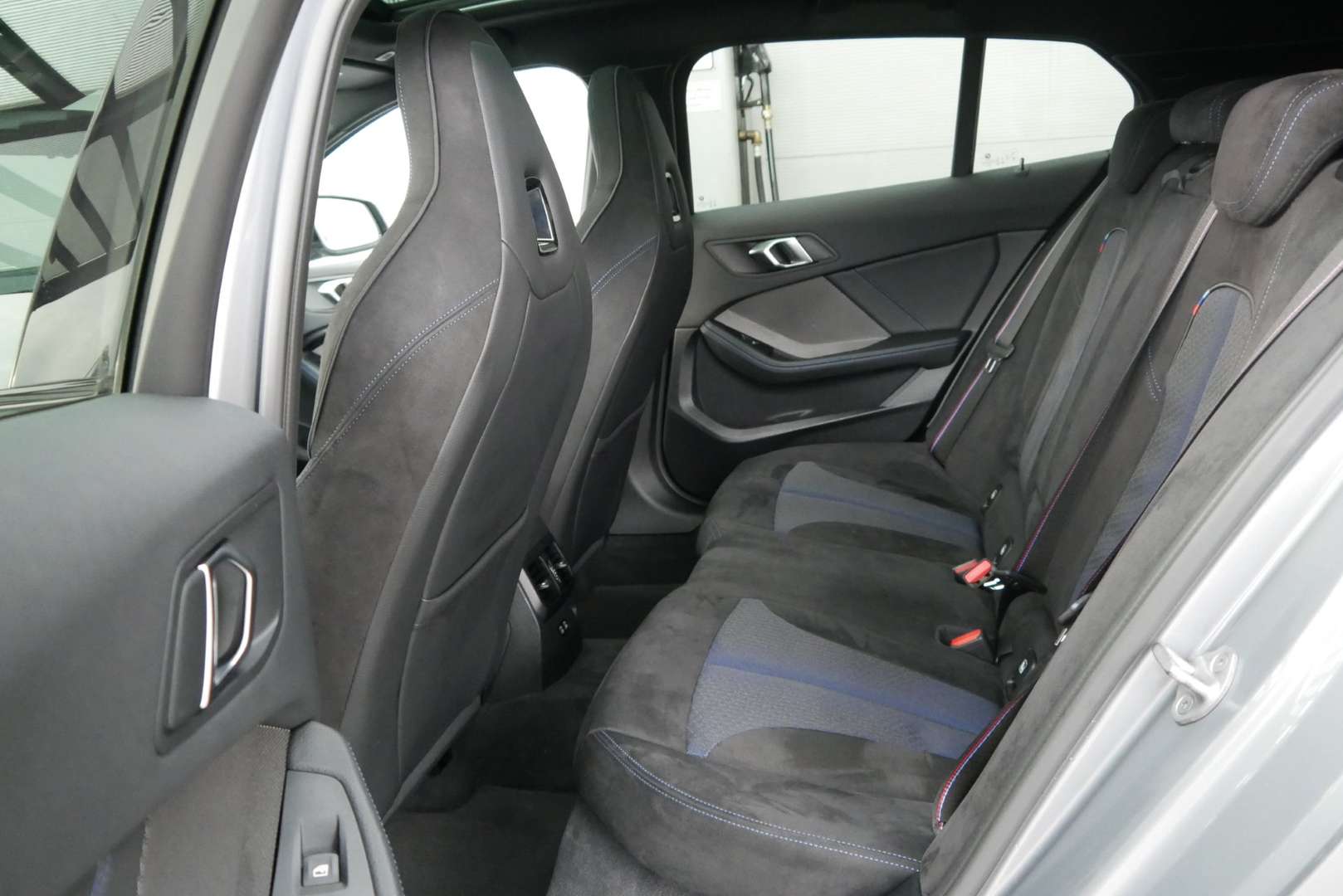 BMW Série 1 M Sport M135i XDrive - - Joinsteer - #5