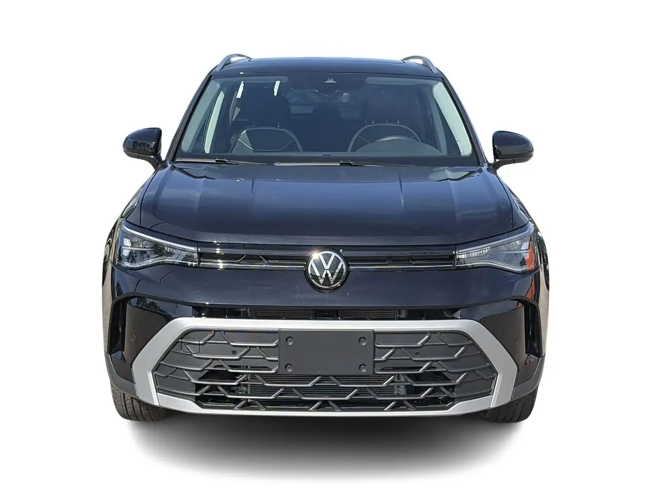 Volkswagen Taos снимка Volkswagen Taos