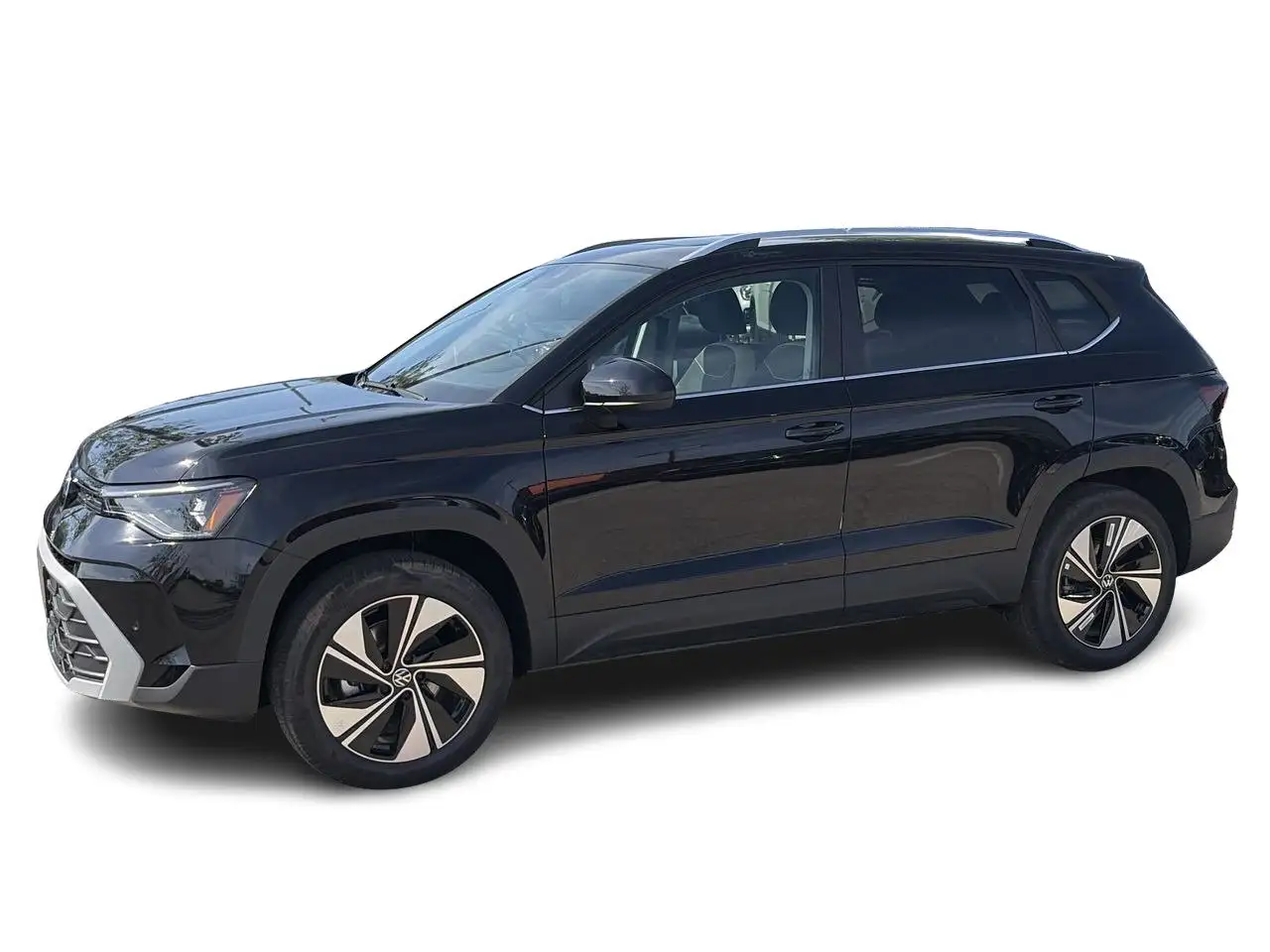 Volkswagen Taos снимка Volkswagen Taos