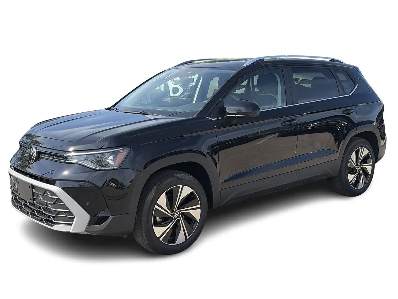 Volkswagen Taos снимка Volkswagen Taos
