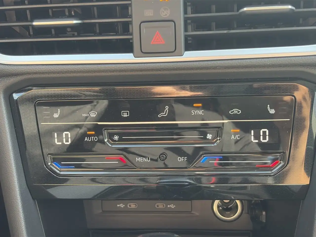 Volkswagen Taos снимка Volkswagen Taos