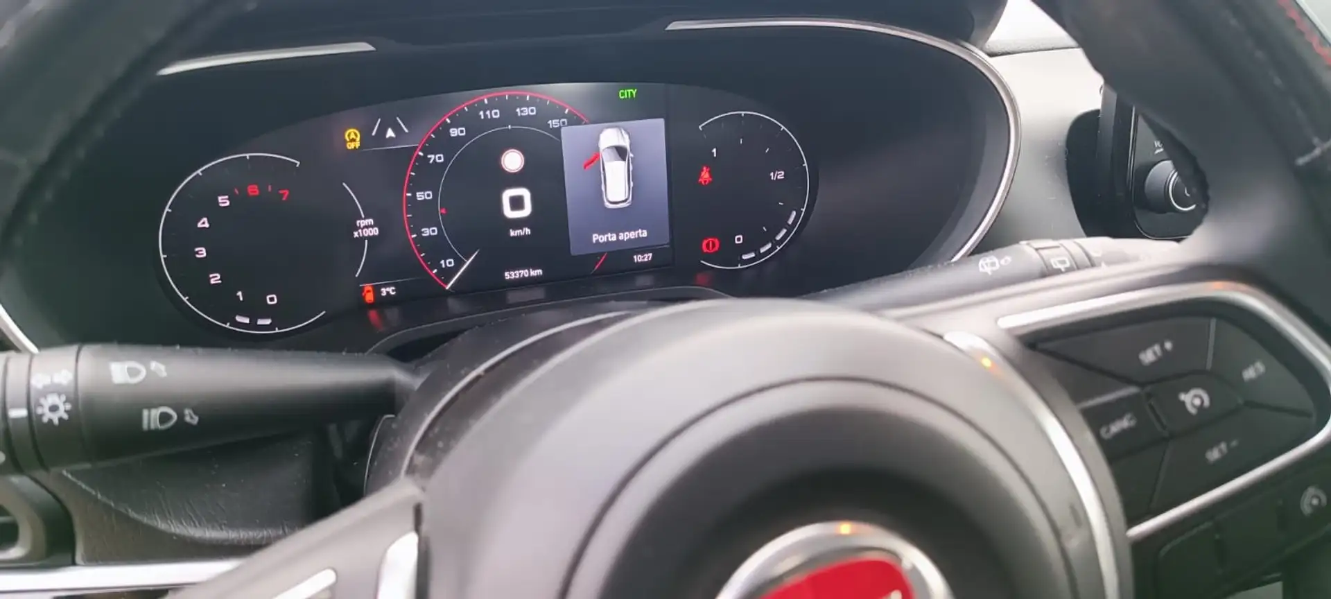 Fiat Tipo Tipo 5p 1.0 Life 100cv Argintiu - 2