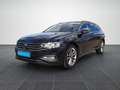 Volkswagen Passat Variant 2.0TDI DSG LED/Navi/ACC/Kamera/DC Schwarz - thumbnail 2
