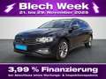 Volkswagen Passat Variant 2.0TDI DSG LED/Navi/ACC/Kamera/DC Schwarz - thumbnail 1