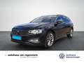 Volkswagen Passat Variant 2.0TDI DSG LED/Navi/ACC/Kamera/DC Schwarz - thumbnail 1
