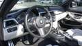 BMW 430 d Cabrio Msport TAGLIANDI UFFICIALI BMW Negro - thumbnail 11