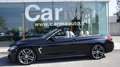 BMW 430 d Cabrio Msport TAGLIANDI UFFICIALI BMW Negro - thumbnail 2