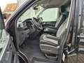 Volkswagen T6 Multivan T6.1 Multivan Gen Six,6 Sitze,LED,Navi,Ahk Noir - thumbnail 23