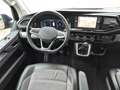 Volkswagen T6 Multivan T6.1 Multivan Gen Six,6 Sitze,LED,Navi,Ahk Noir - thumbnail 25