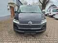 Volkswagen T6 Multivan T6.1 Multivan Gen Six,6 Sitze,LED,Navi,Ahk Noir - thumbnail 7