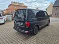 Volkswagen T6 Multivan T6.1 Multivan Gen Six,6 Sitze,LED,Navi,Ahk Noir - thumbnail 10
