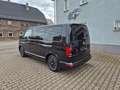 Volkswagen T6 Multivan T6.1 Multivan Gen Six,6 Sitze,LED,Navi,Ahk Noir - thumbnail 9