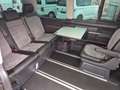 Volkswagen T6 Multivan T6.1 Multivan Gen Six,6 Sitze,LED,Navi,Ahk Noir - thumbnail 46