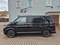 Volkswagen T6 Multivan T6.1 Multivan Gen Six,6 Sitze,LED,Navi,Ahk Noir - thumbnail 11