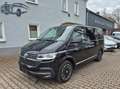 Volkswagen T6 Multivan T6.1 Multivan Gen Six,6 Sitze,LED,Navi,Ahk Schwarz - thumbnail 1