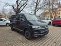 Volkswagen T6 Multivan T6.1 Multivan Gen Six,6 Sitze,LED,Navi,Ahk Noir - thumbnail 3