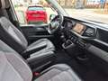 Volkswagen T6 Multivan T6.1 Multivan Gen Six,6 Sitze,LED,Navi,Ahk Noir - thumbnail 22