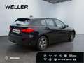 BMW 118 i Advantage *PDC v+h*Navi*SHZ*CarPlay Schwarz - thumbnail 17