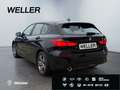 BMW 118 i Advantage *PDC v+h*Navi*SHZ*CarPlay Schwarz - thumbnail 7