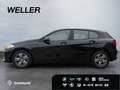 BMW 118 i Advantage *PDC v+h*Navi*SHZ*CarPlay Schwarz - thumbnail 5