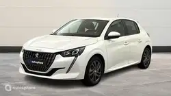 Peugeot 208 1.2 PureTech 100ch S\u0026S Active Business