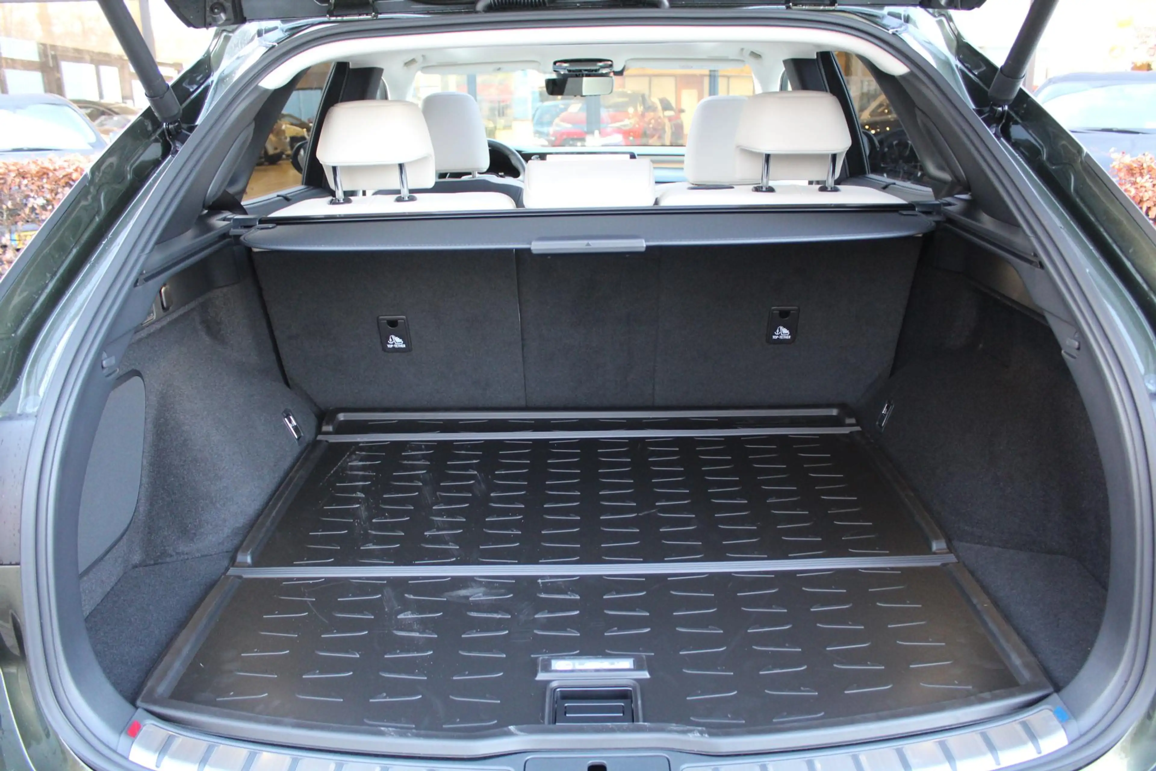 Lexus RX 450h 450h+ Plug-in Hybrid President Line | Rijklaar | P — photo 6