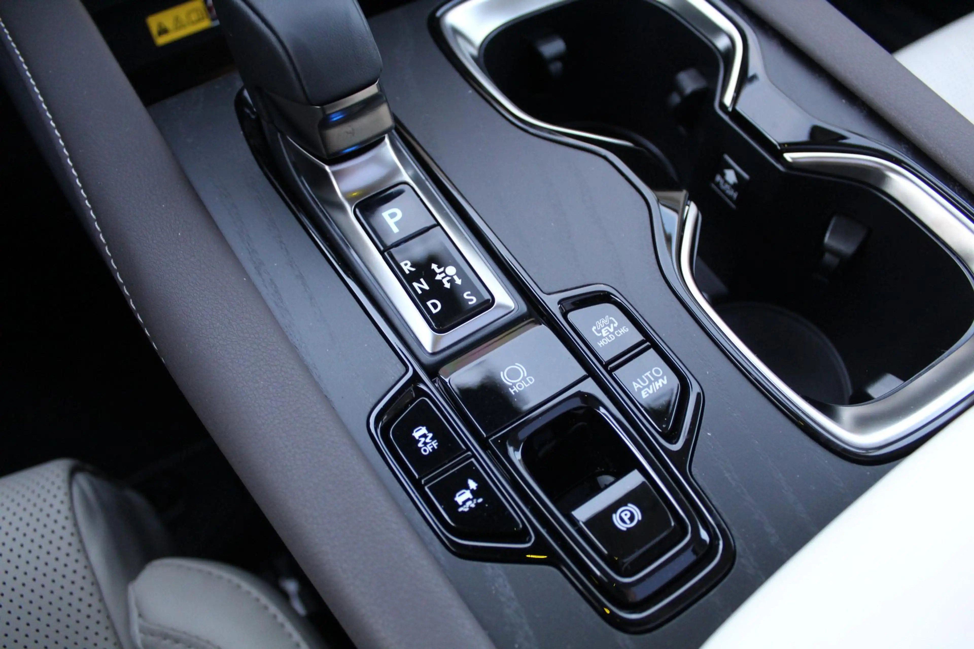 Lexus RX 450h 450h+ Plug-in Hybrid President Line | Rijklaar | P — photo 33