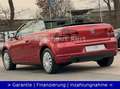 Volkswagen Golf VI 1.2 TSI Cabriolet *AHK*PDC*TEMP*PARK-AS* Rot - thumbnail 7