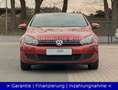 Volkswagen Golf VI 1.2 TSI Cabriolet *AHK*PDC*TEMP*PARK-AS* Rosso - thumbnail 3