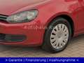 Volkswagen Golf VI 1.2 TSI Cabriolet *AHK*PDC*TEMP*PARK-AS* Rosso - thumbnail 10