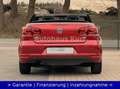 Volkswagen Golf VI 1.2 TSI Cabriolet *AHK*PDC*TEMP*PARK-AS* Rot - thumbnail 8