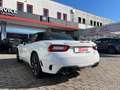 Abarth 124 Spider 1.4 Turbo MultiAir 170 CV Blanc - thumbnail 3