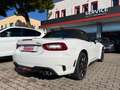 Abarth 124 Spider 1.4 Turbo MultiAir 170 CV Blanc - thumbnail 4