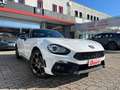 Abarth 124 Spider 1.4 Turbo MultiAir 170 CV Blanc - thumbnail 1