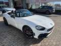 Abarth 124 Spider 1.4 Turbo MultiAir 170 CV Blanc - thumbnail 6