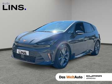 PLUS 58/61 140kW/190PS