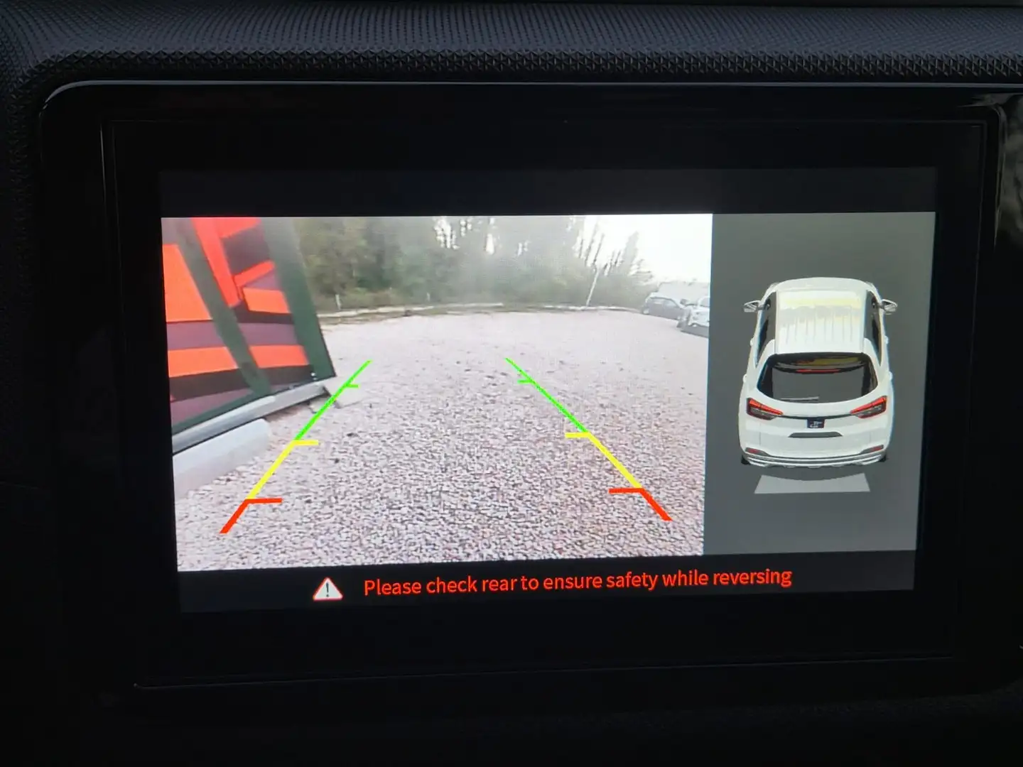 DR Automobiles DR4.0 DR 4.0 1.5 Gpl 114cv Gris - 2